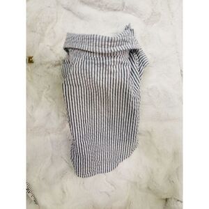 NWT Pet Shirt